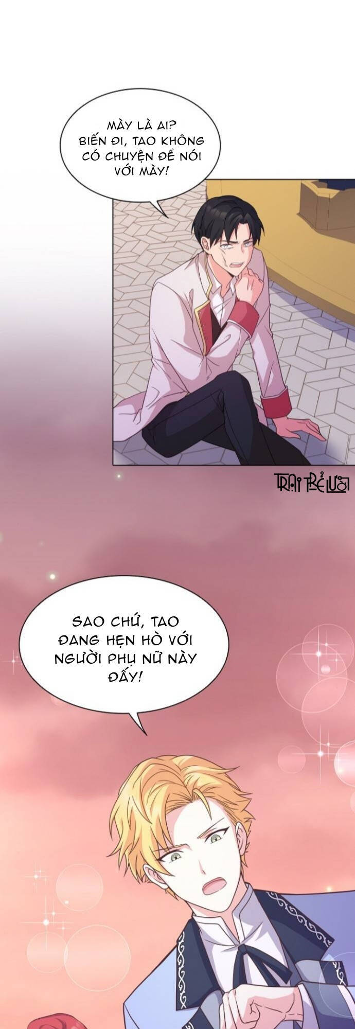 Một Đêm Với Hoàng Đế Chapter 15 - Trang 2