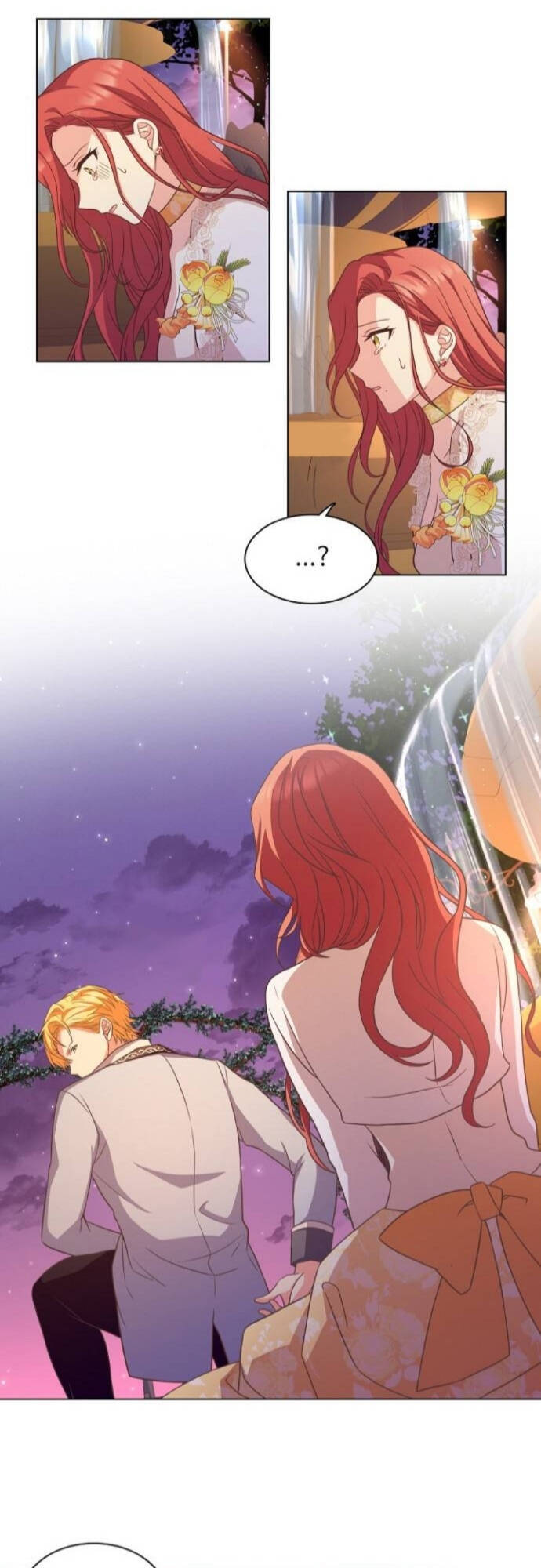 Một Đêm Với Hoàng Đế Chapter 15 - Trang 2