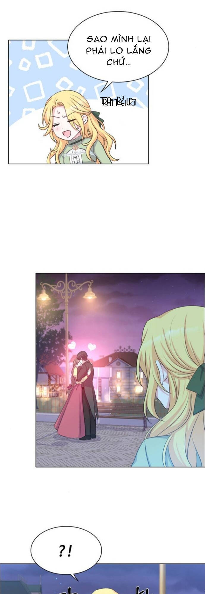 Một Đêm Với Hoàng Đế Chapter 15 - Trang 2