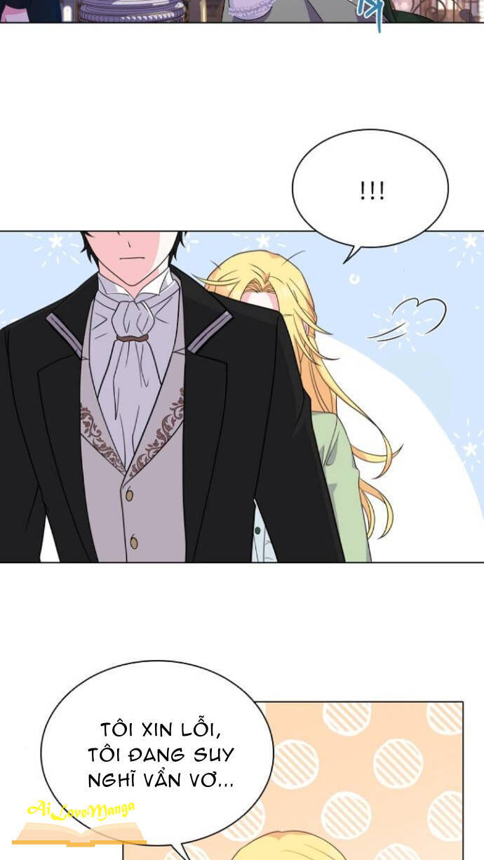 Một Đêm Với Hoàng Đế Chapter 15 - Trang 2