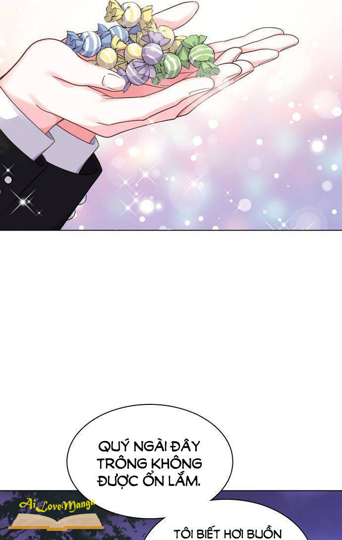 Một Đêm Với Hoàng Đế Chapter 16 - Trang 2