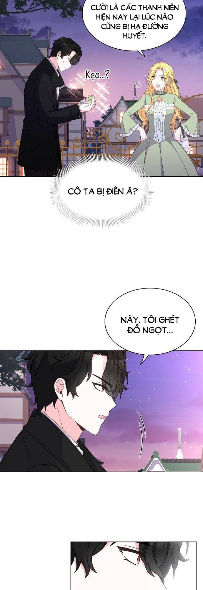 Một Đêm Với Hoàng Đế Chapter 16 - Trang 2