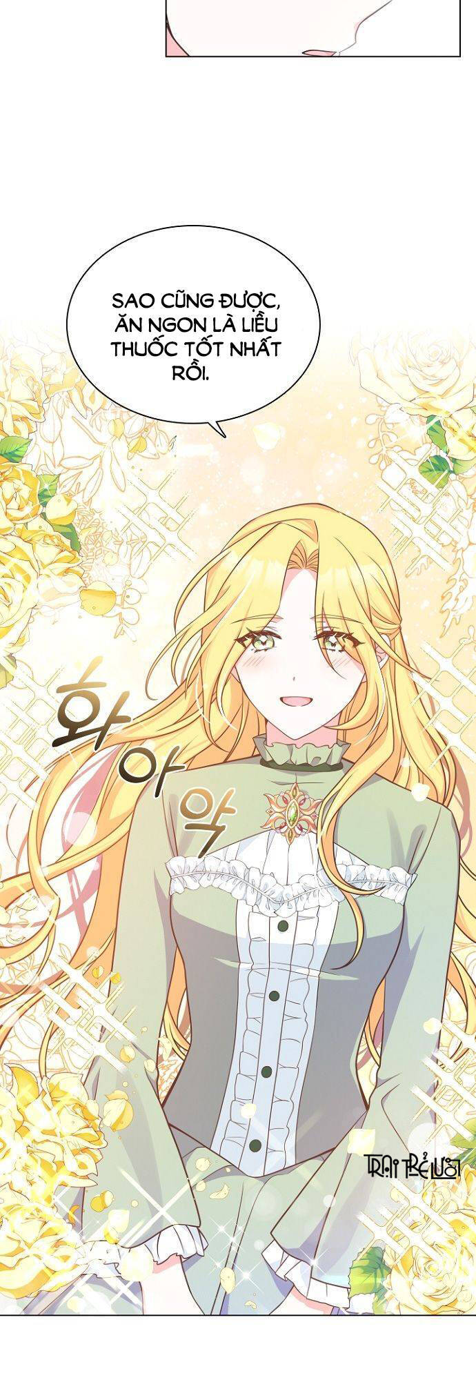 Một Đêm Với Hoàng Đế Chapter 16 - Trang 2