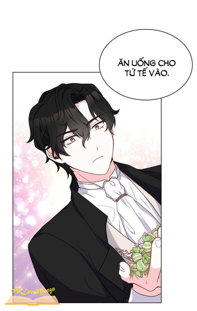 Một Đêm Với Hoàng Đế Chapter 16 - Trang 2