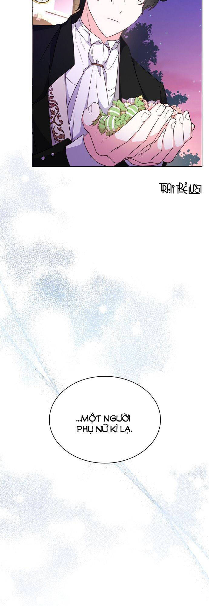 Một Đêm Với Hoàng Đế Chapter 16 - Trang 2