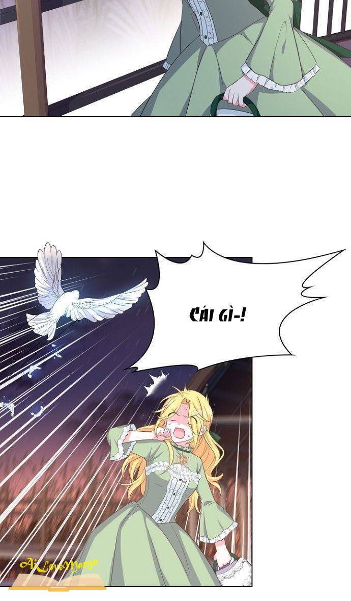 Một Đêm Với Hoàng Đế Chapter 16 - Trang 2