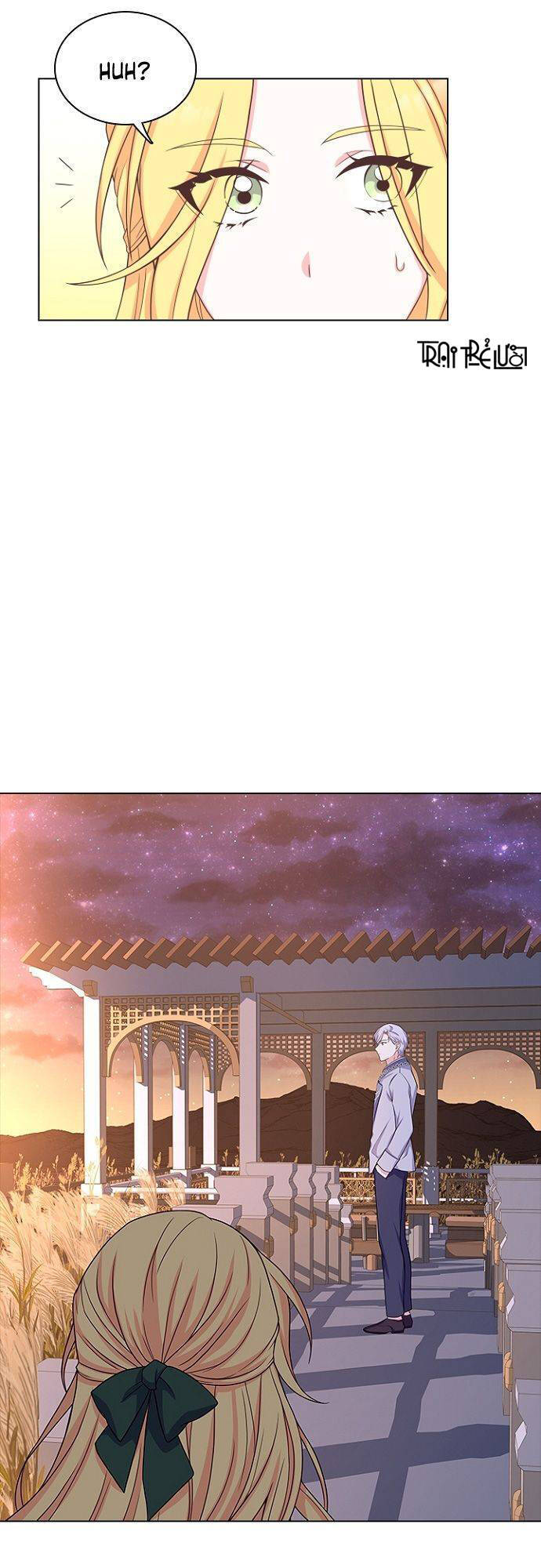 Một Đêm Với Hoàng Đế Chapter 16 - Trang 2