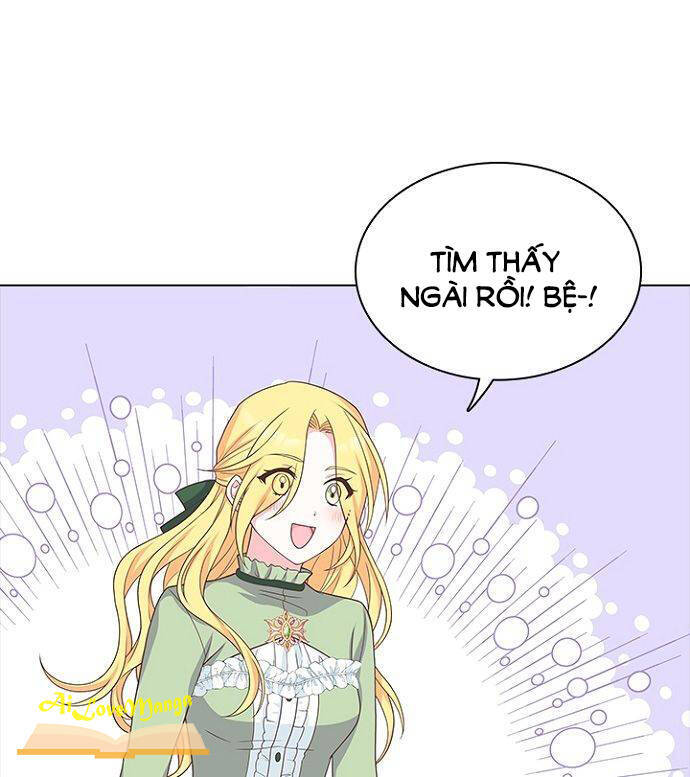 Một Đêm Với Hoàng Đế Chapter 16 - Trang 2