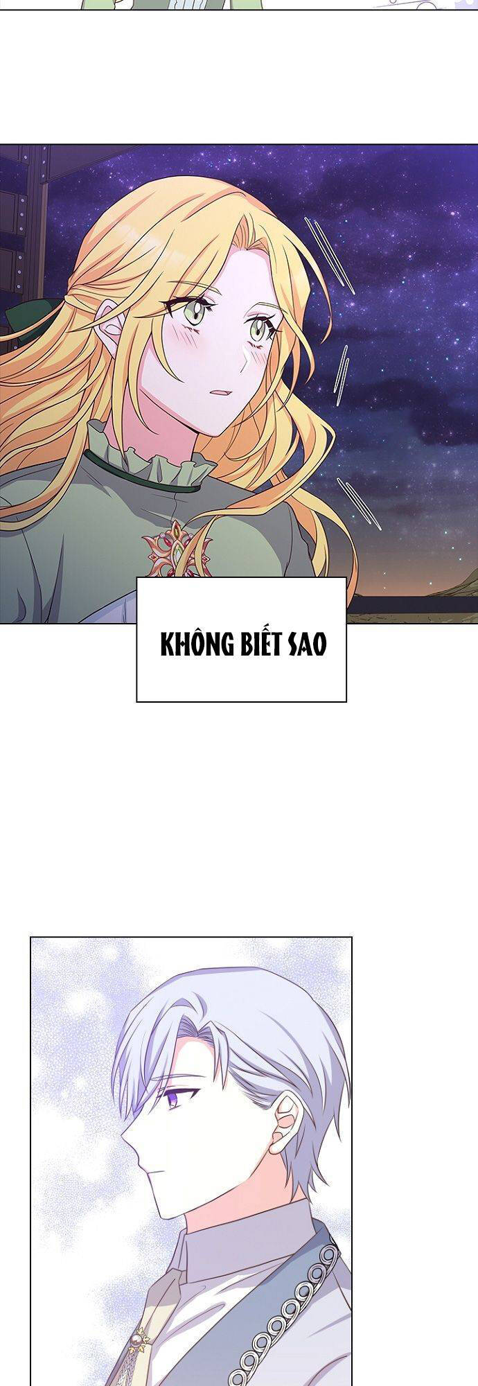 Một Đêm Với Hoàng Đế Chapter 16 - Trang 2