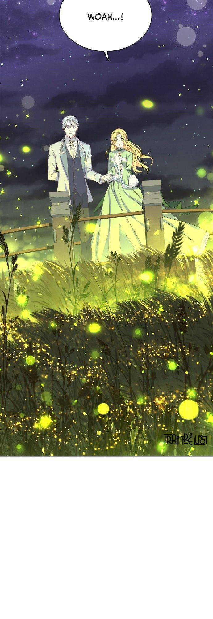 Một Đêm Với Hoàng Đế Chapter 16 - Trang 2