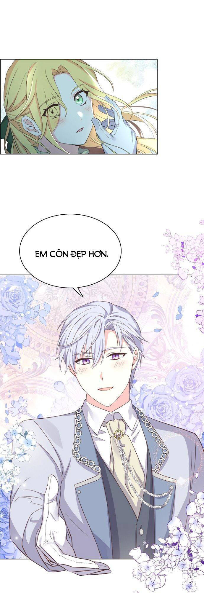 Một Đêm Với Hoàng Đế Chapter 16 - Trang 2