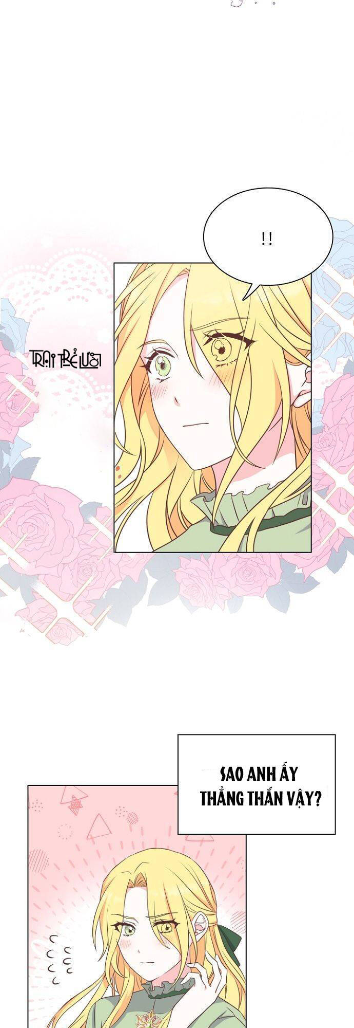 Một Đêm Với Hoàng Đế Chapter 16 - Trang 2