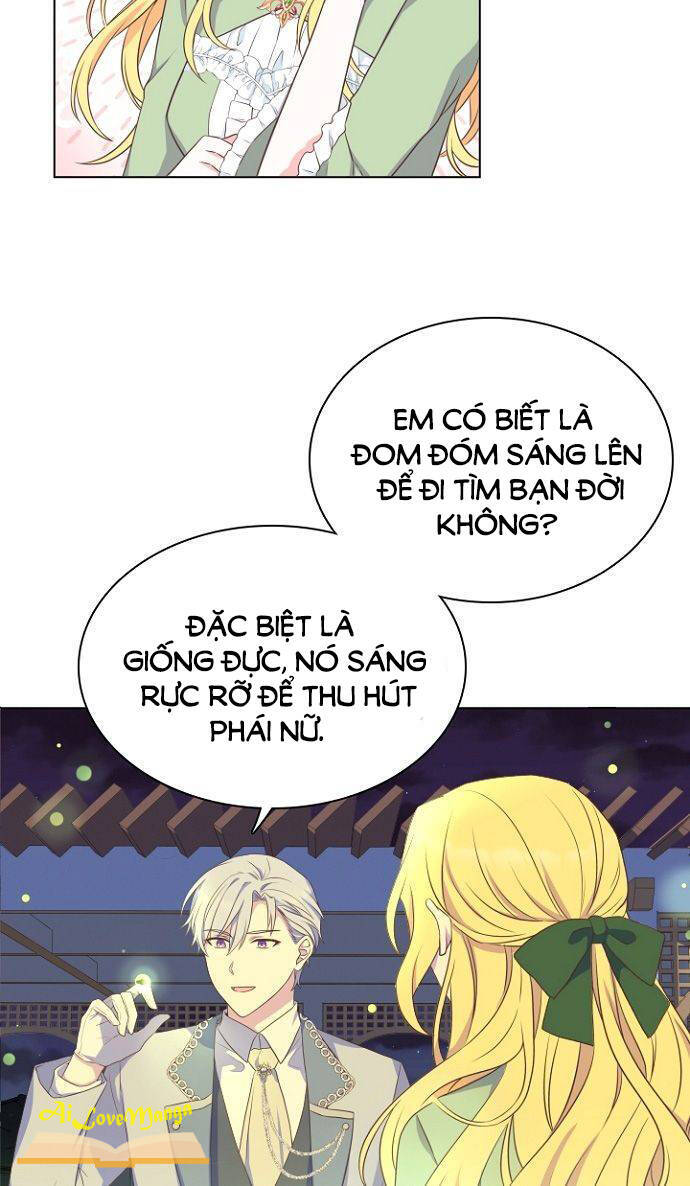 Một Đêm Với Hoàng Đế Chapter 16 - Trang 2