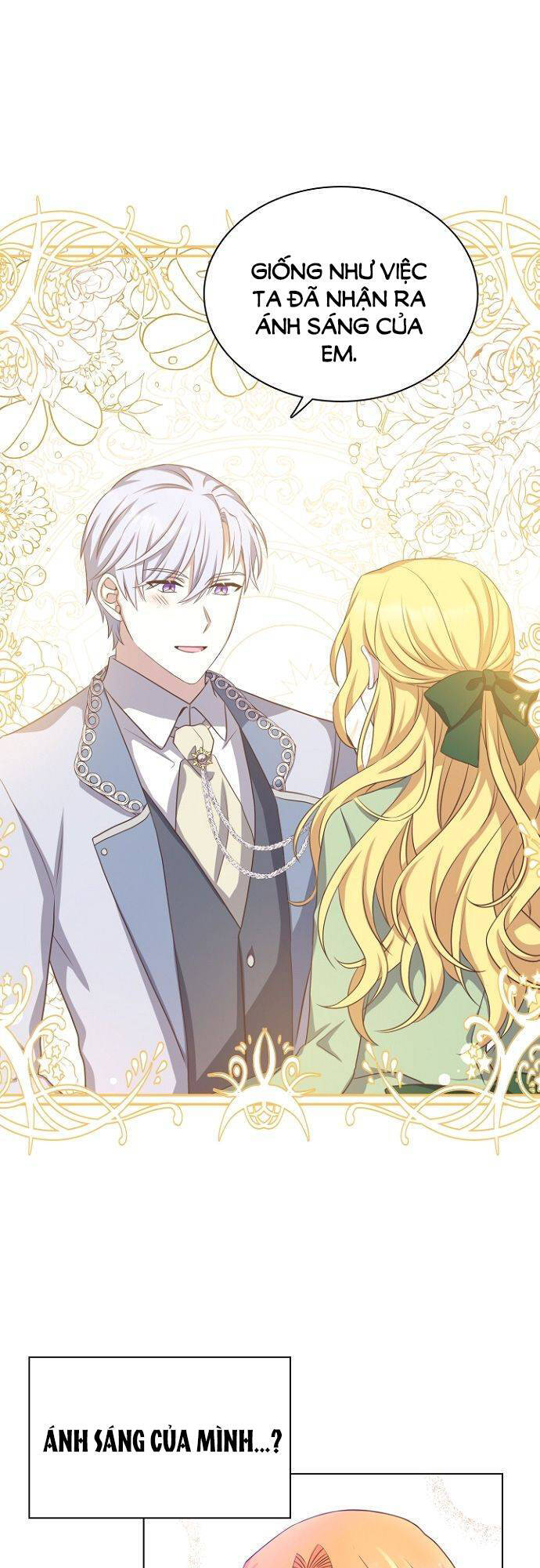 Một Đêm Với Hoàng Đế Chapter 16 - Trang 2