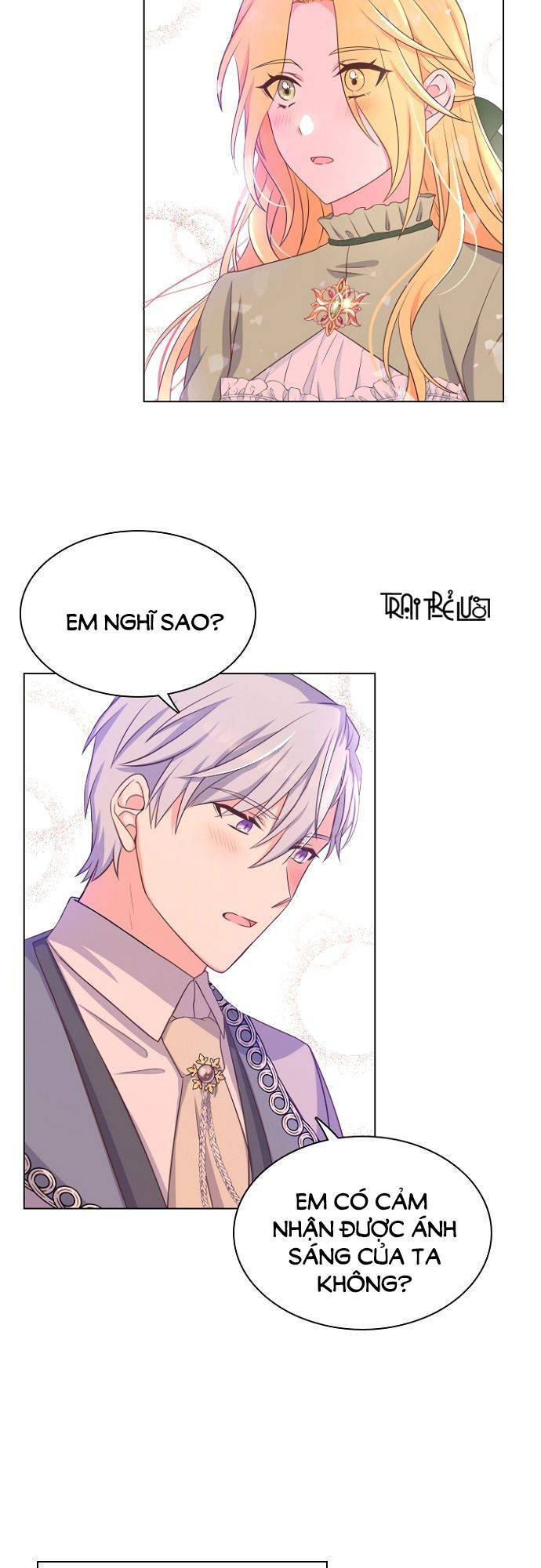 Một Đêm Với Hoàng Đế Chapter 16 - Trang 2