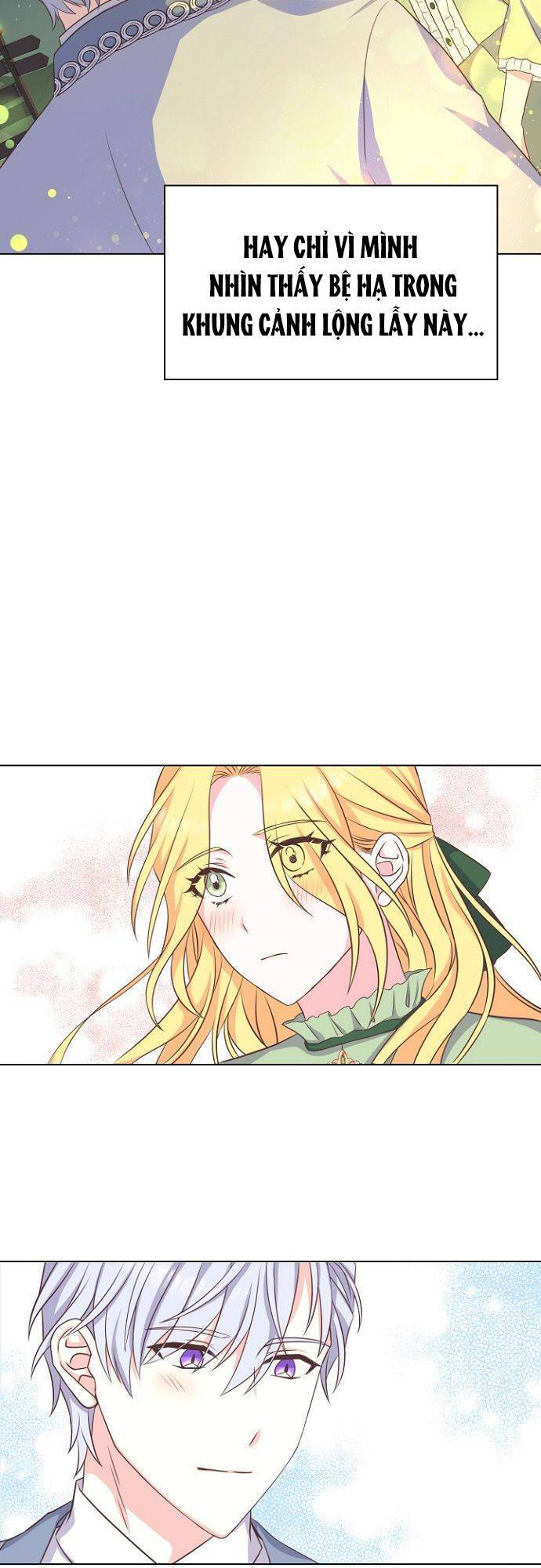 Một Đêm Với Hoàng Đế Chapter 16 - Trang 2