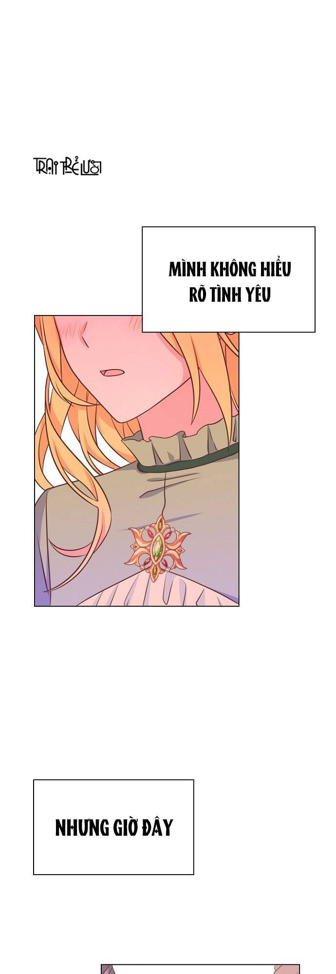 Một Đêm Với Hoàng Đế Chapter 16 - Trang 2