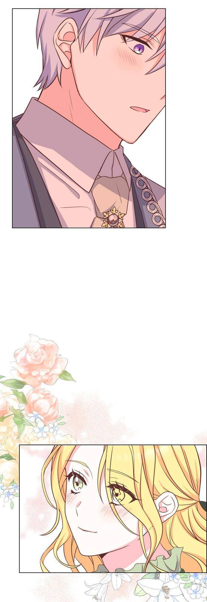 Một Đêm Với Hoàng Đế Chapter 16 - Trang 2