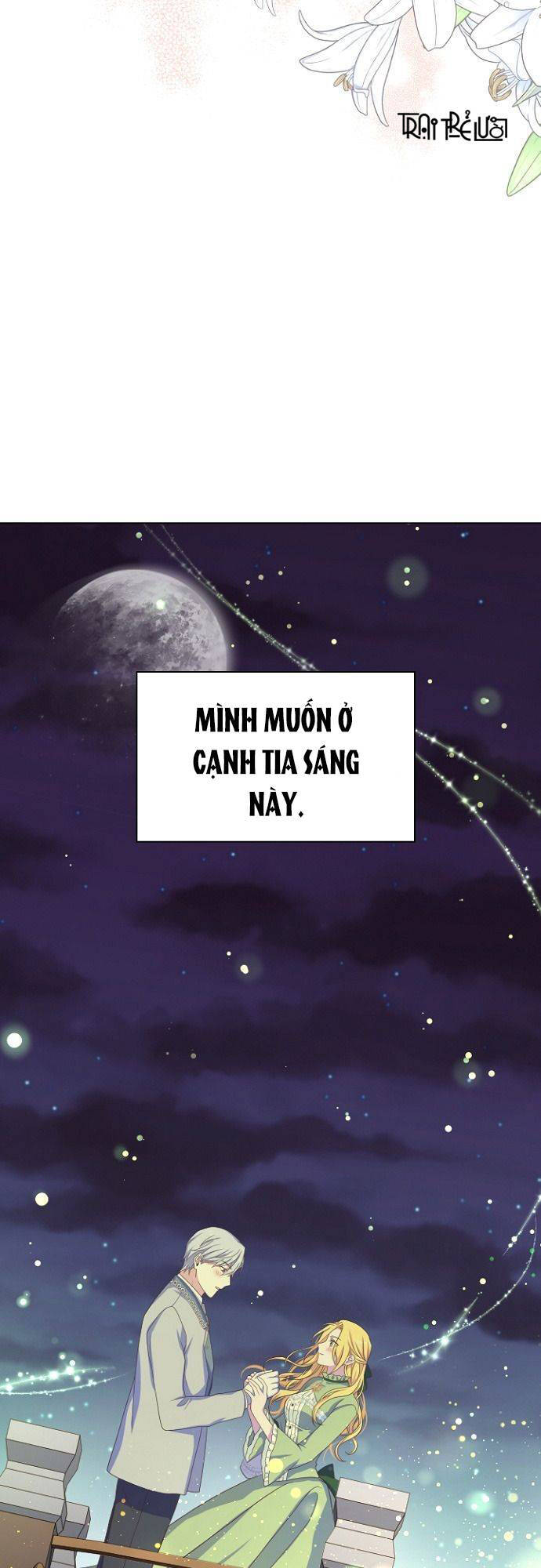 Một Đêm Với Hoàng Đế Chapter 16 - Trang 2