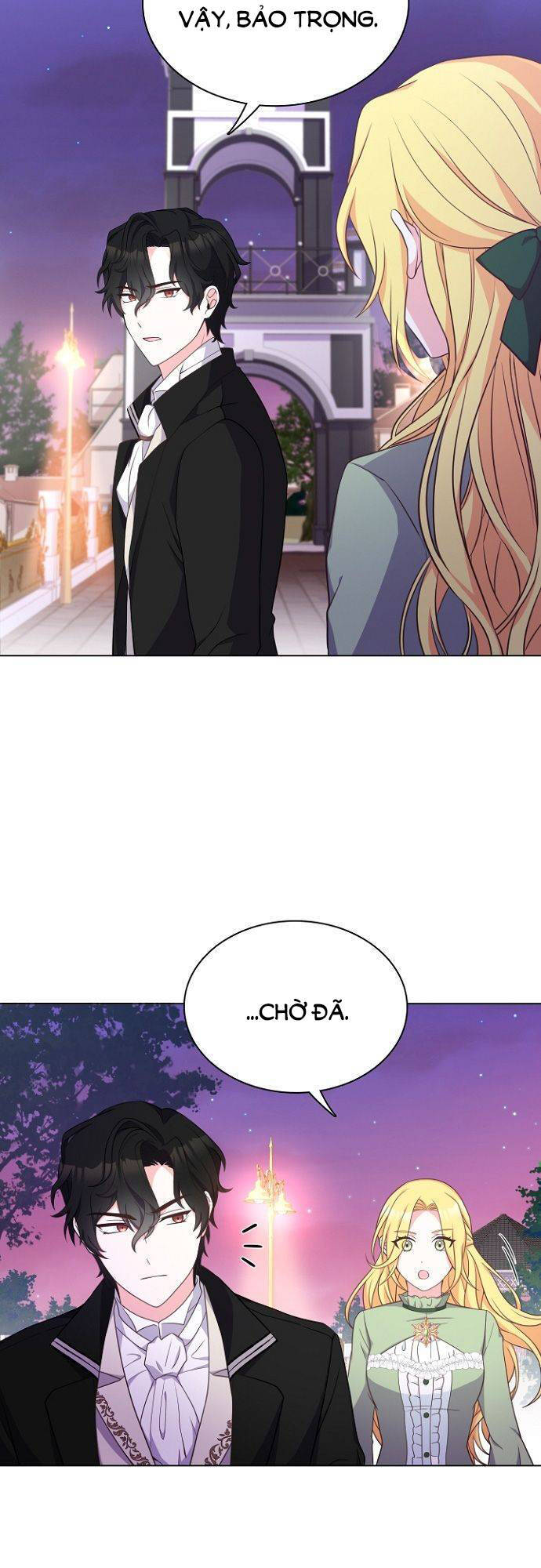 Một Đêm Với Hoàng Đế Chapter 16 - Trang 2