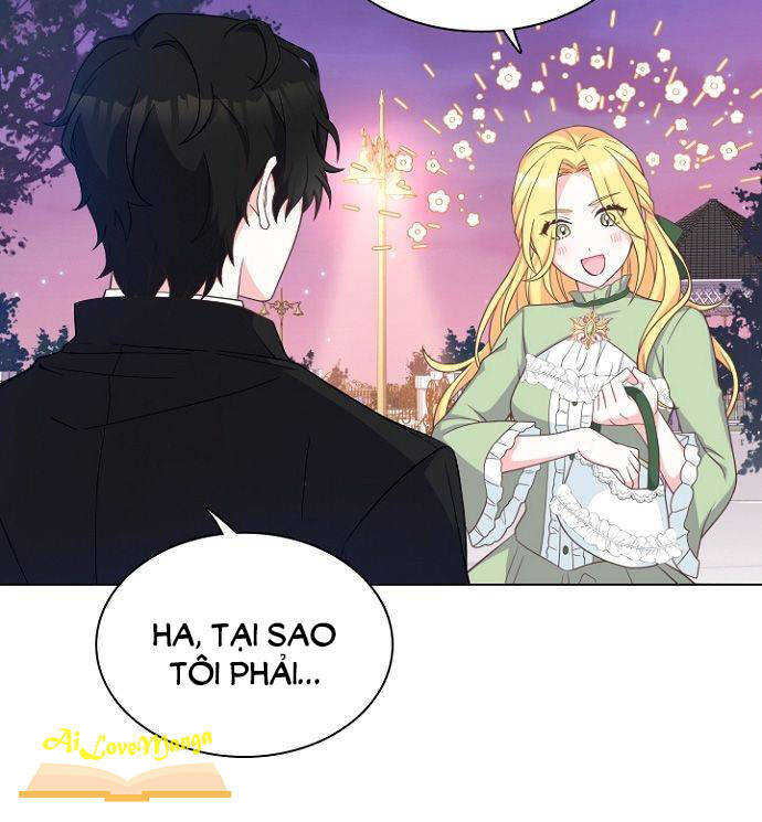 Một Đêm Với Hoàng Đế Chapter 16 - Trang 2