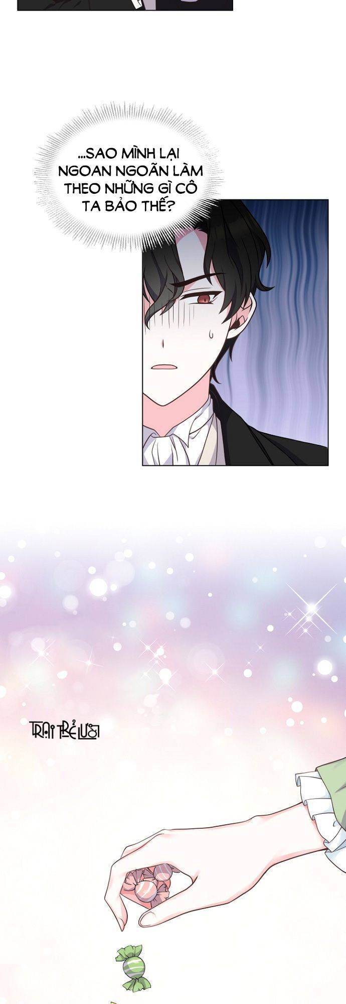 Một Đêm Với Hoàng Đế Chapter 16 - Trang 2