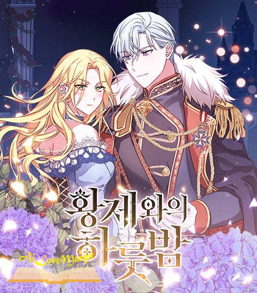 Một Đêm Với Hoàng Đế Chapter 17 - Trang 2