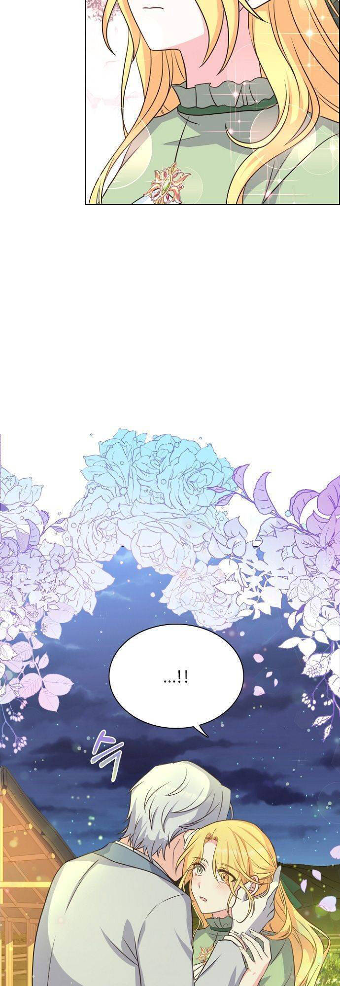 Một Đêm Với Hoàng Đế Chapter 17 - Trang 2