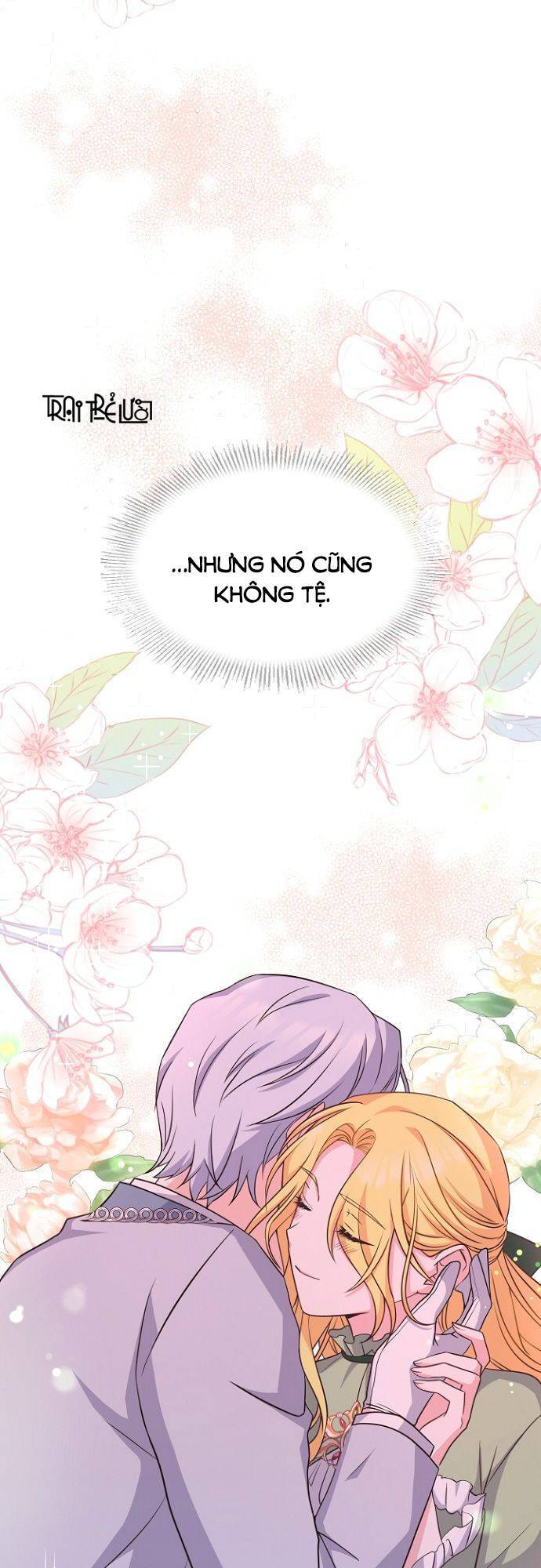 Một Đêm Với Hoàng Đế Chapter 17 - Trang 2