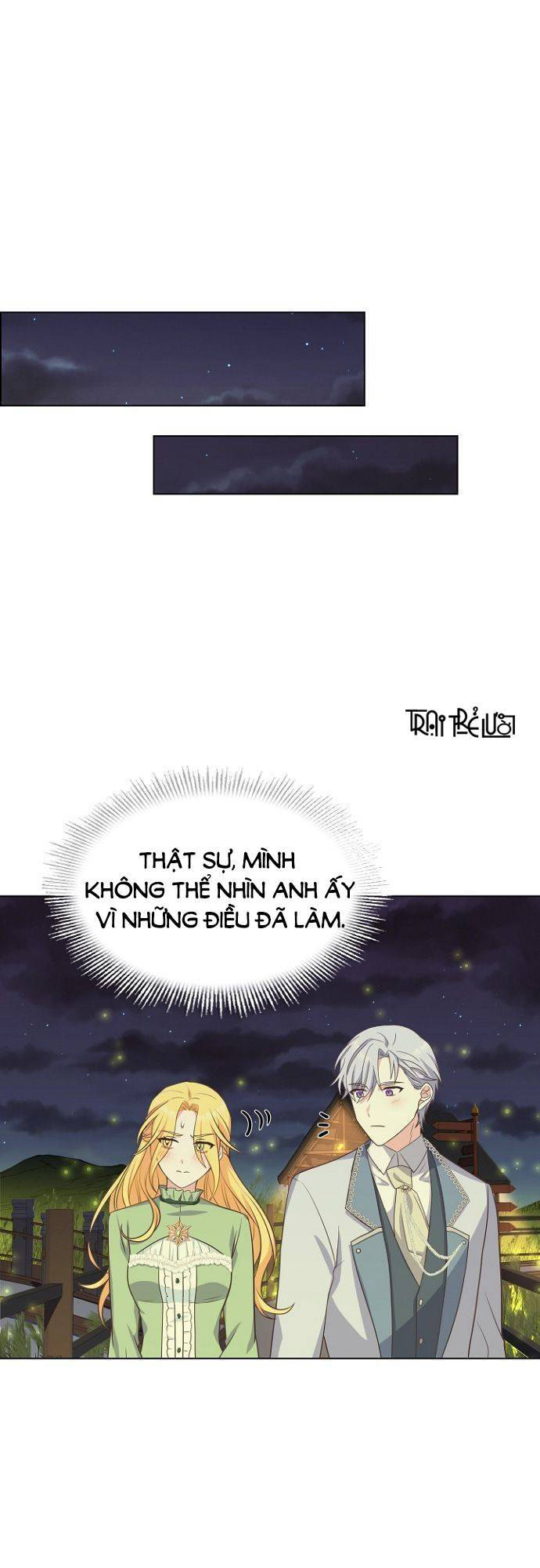 Một Đêm Với Hoàng Đế Chapter 17 - Trang 2
