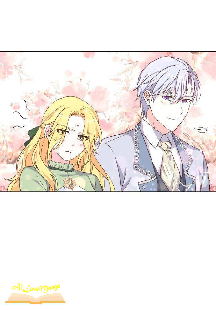 Một Đêm Với Hoàng Đế Chapter 17 - Trang 2