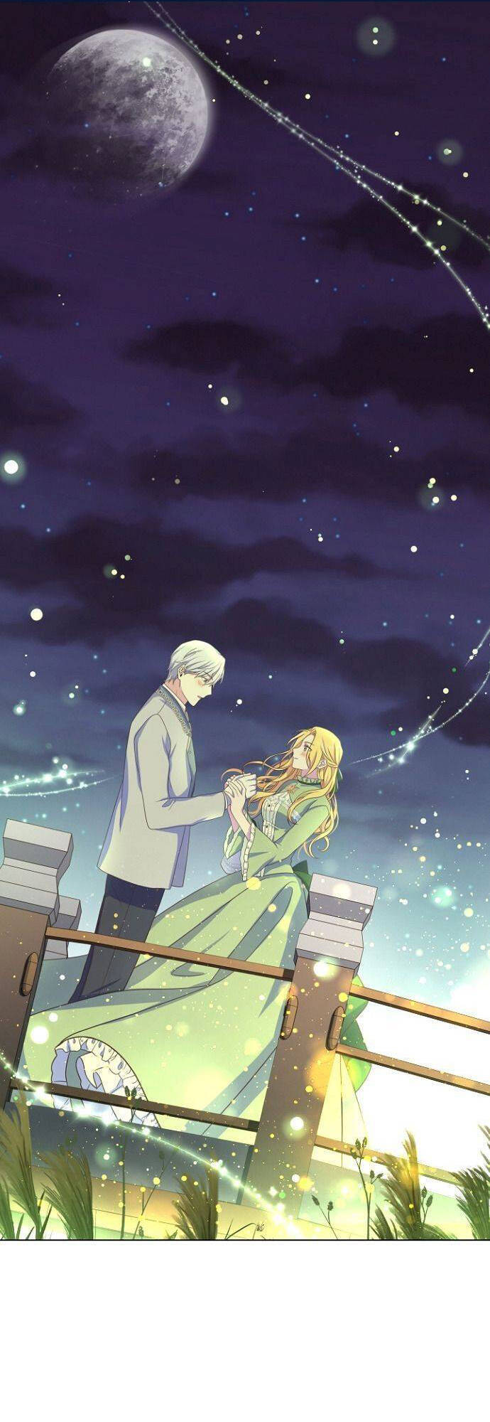 Một Đêm Với Hoàng Đế Chapter 17 - Trang 2