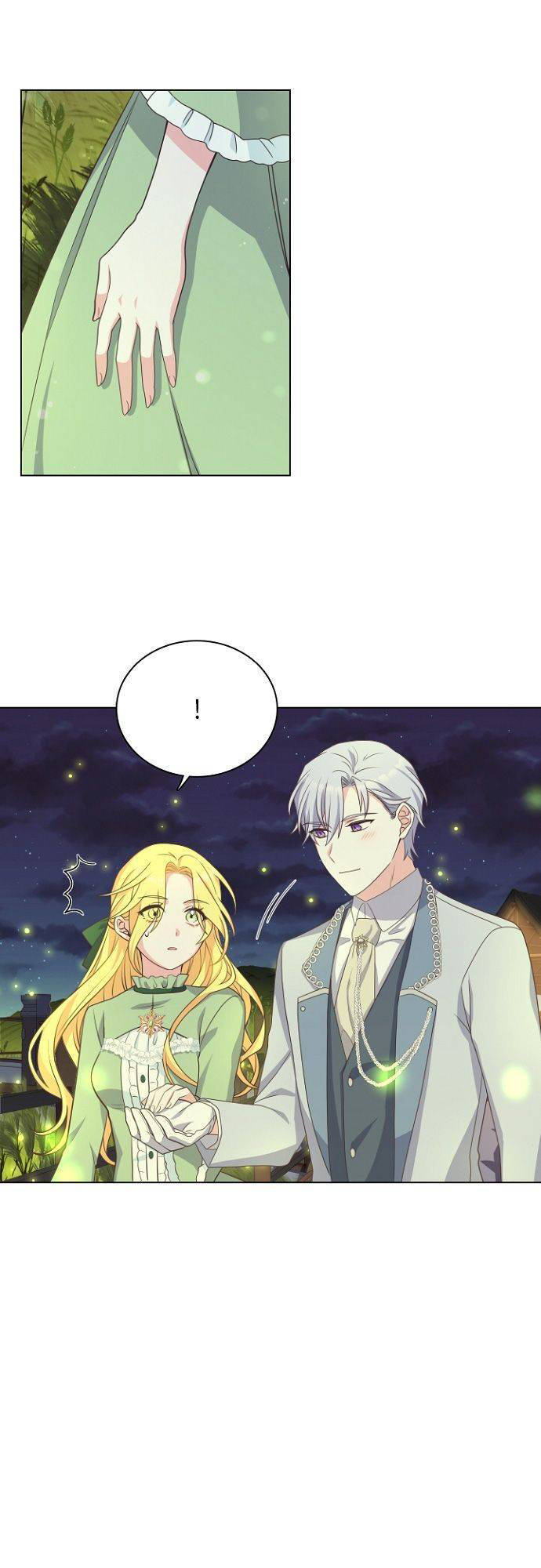 Một Đêm Với Hoàng Đế Chapter 17 - Trang 2