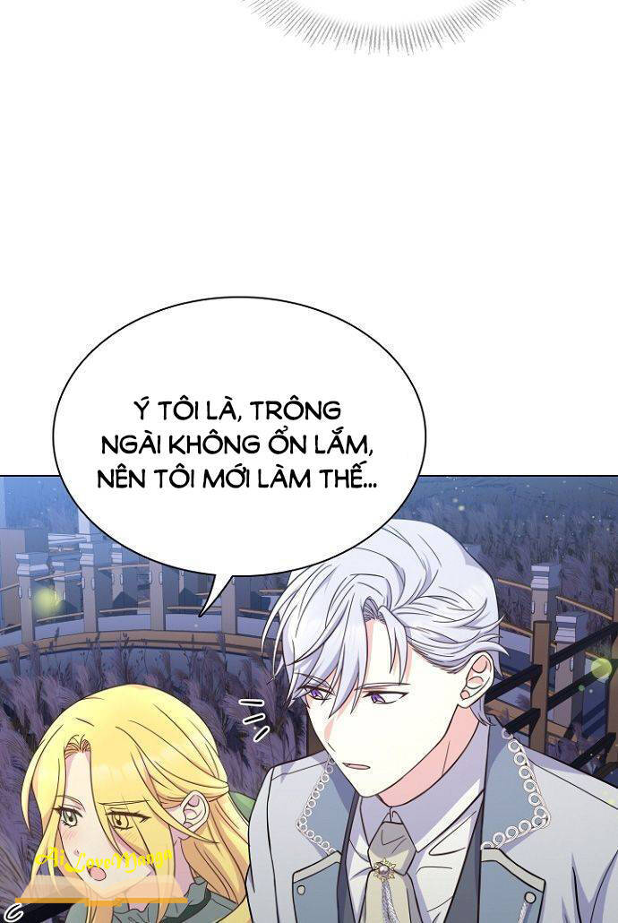 Một Đêm Với Hoàng Đế Chapter 17 - Trang 2