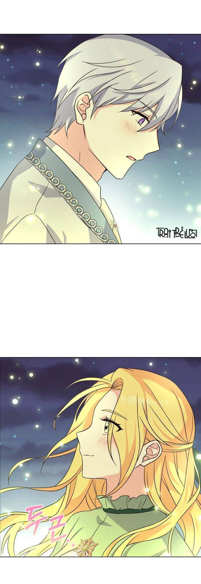 Một Đêm Với Hoàng Đế Chapter 17 - Trang 2