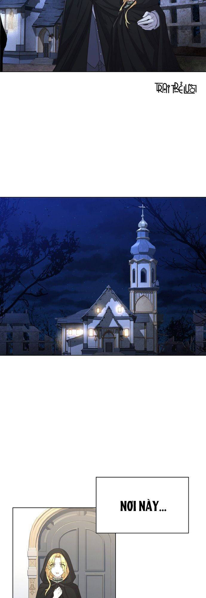 Một Đêm Với Hoàng Đế Chapter 17 - Trang 2