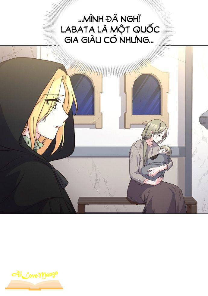 Một Đêm Với Hoàng Đế Chapter 17 - Trang 2