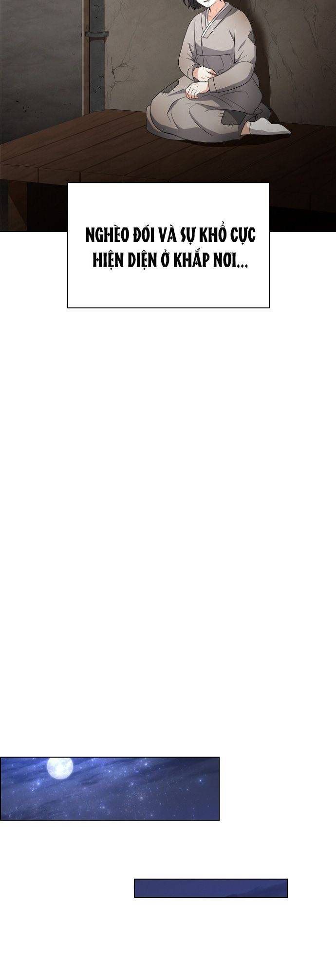 Một Đêm Với Hoàng Đế Chapter 17 - Trang 2