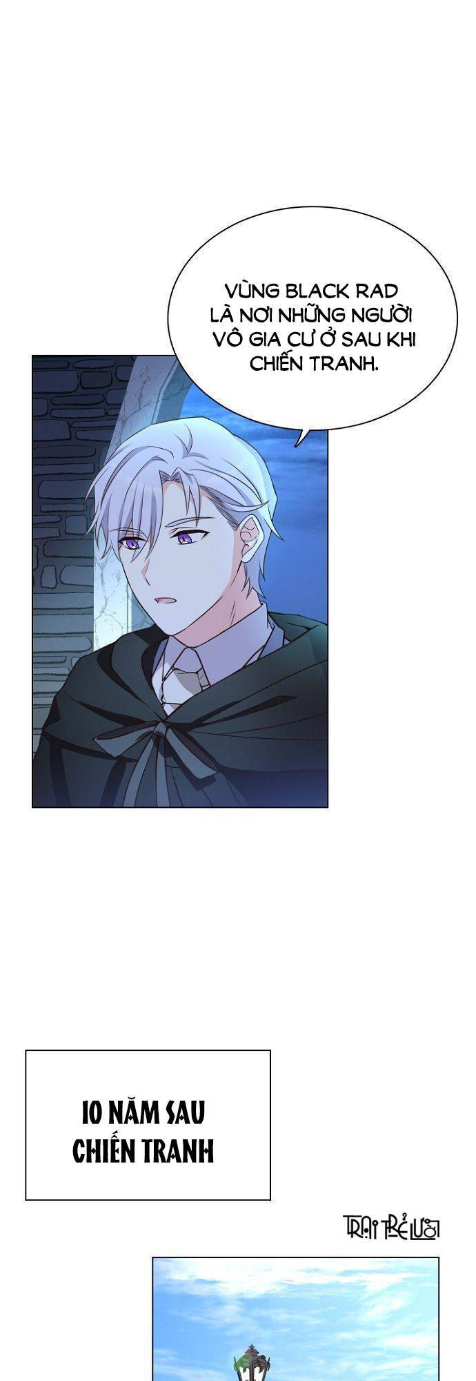 Một Đêm Với Hoàng Đế Chapter 17 - Trang 2