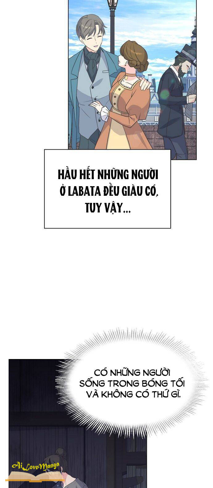 Một Đêm Với Hoàng Đế Chapter 17 - Trang 2