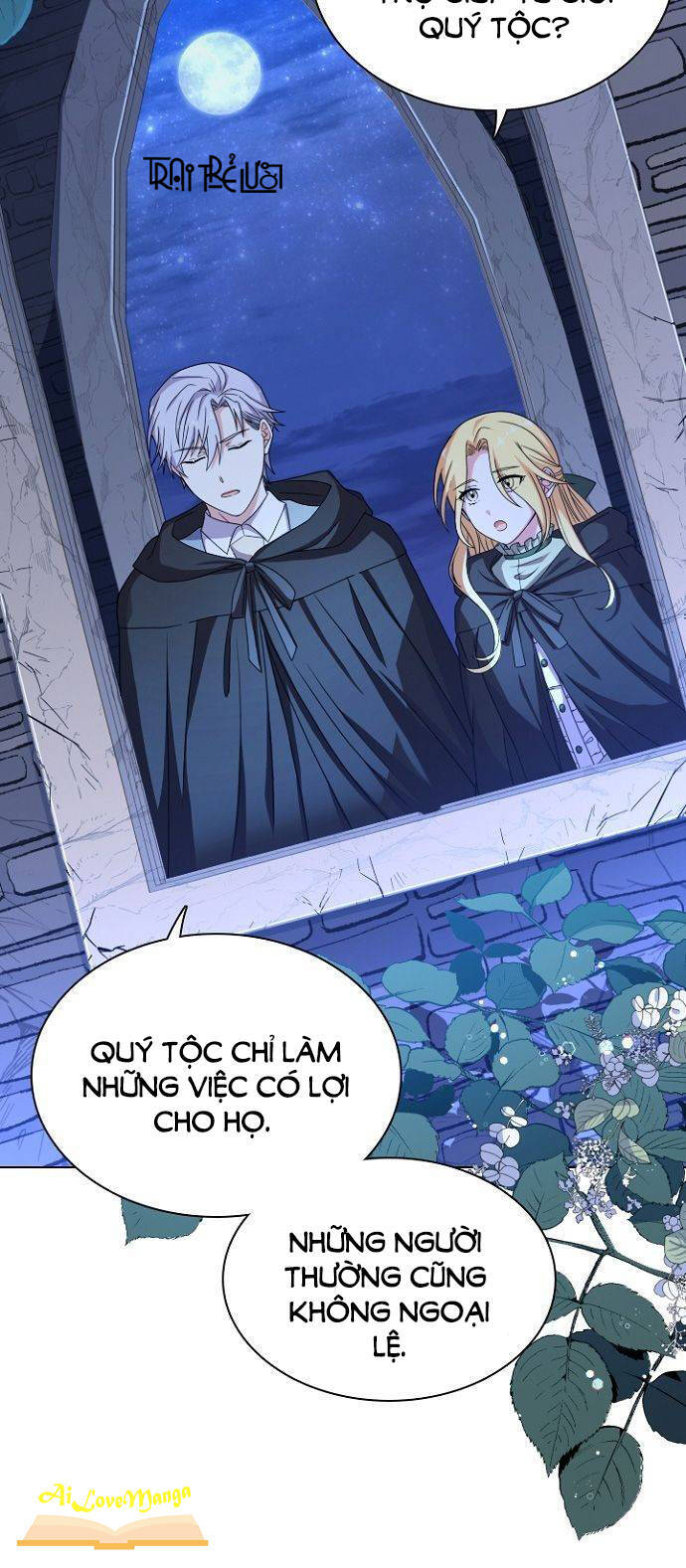 Một Đêm Với Hoàng Đế Chapter 17 - Trang 2