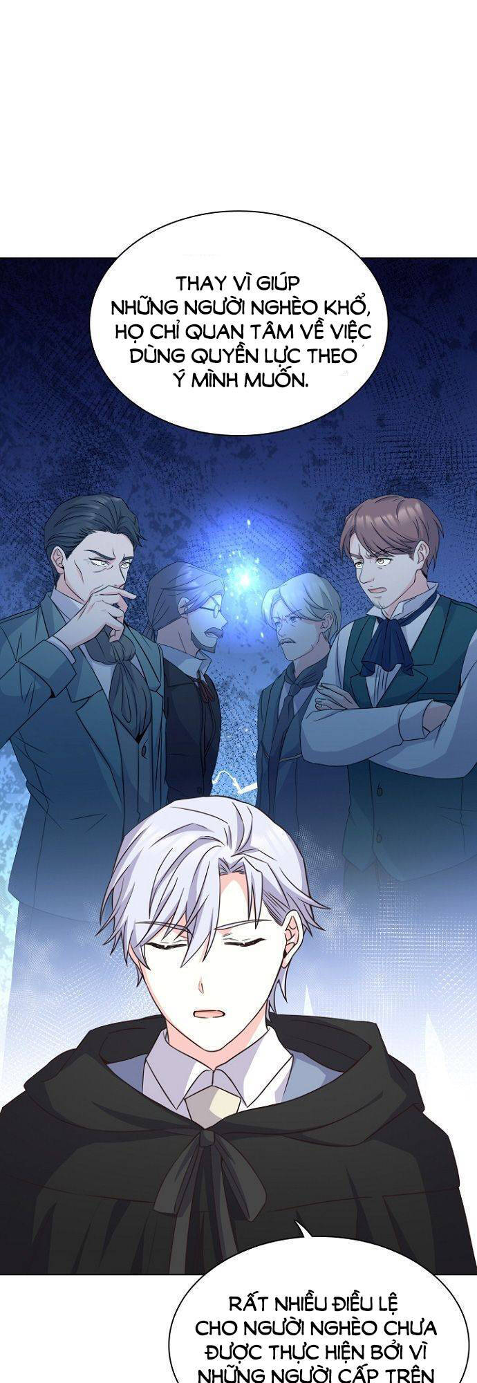 Một Đêm Với Hoàng Đế Chapter 17 - Trang 2