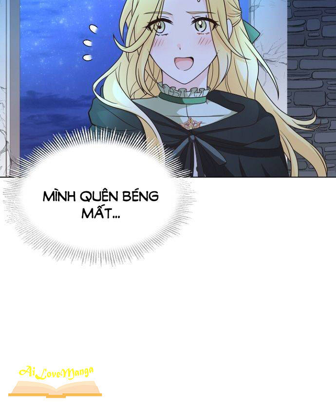 Một Đêm Với Hoàng Đế Chapter 17 - Trang 2