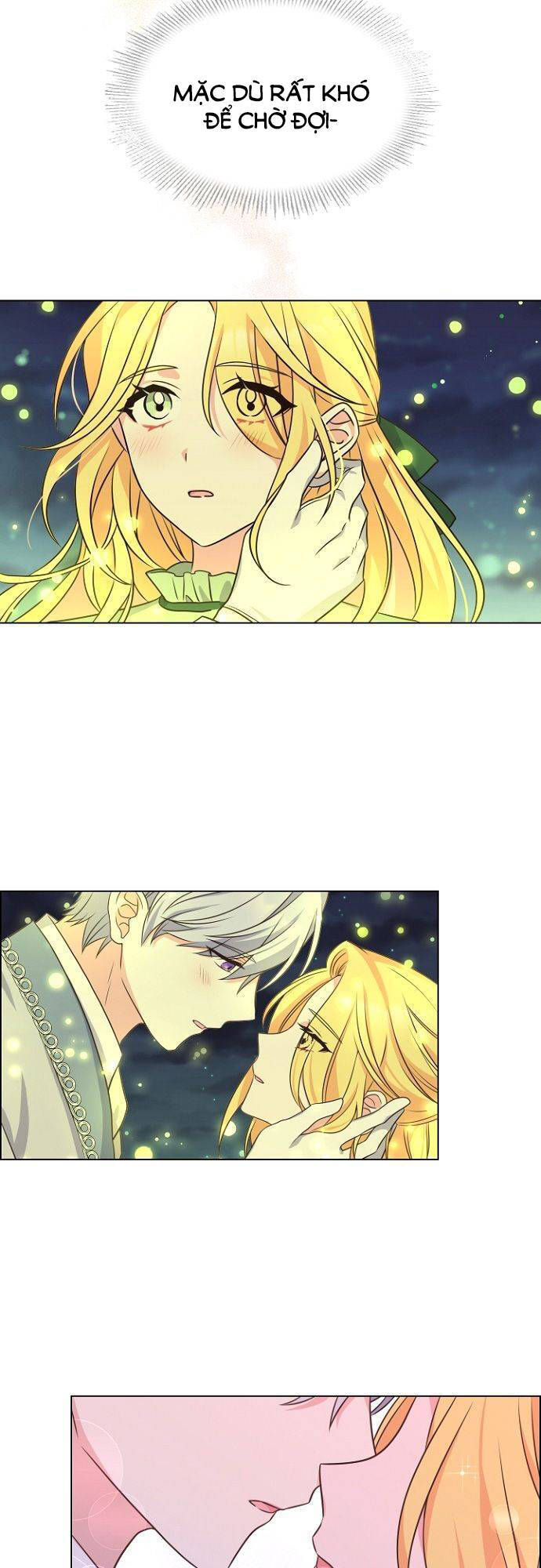Một Đêm Với Hoàng Đế Chapter 17 - Trang 2