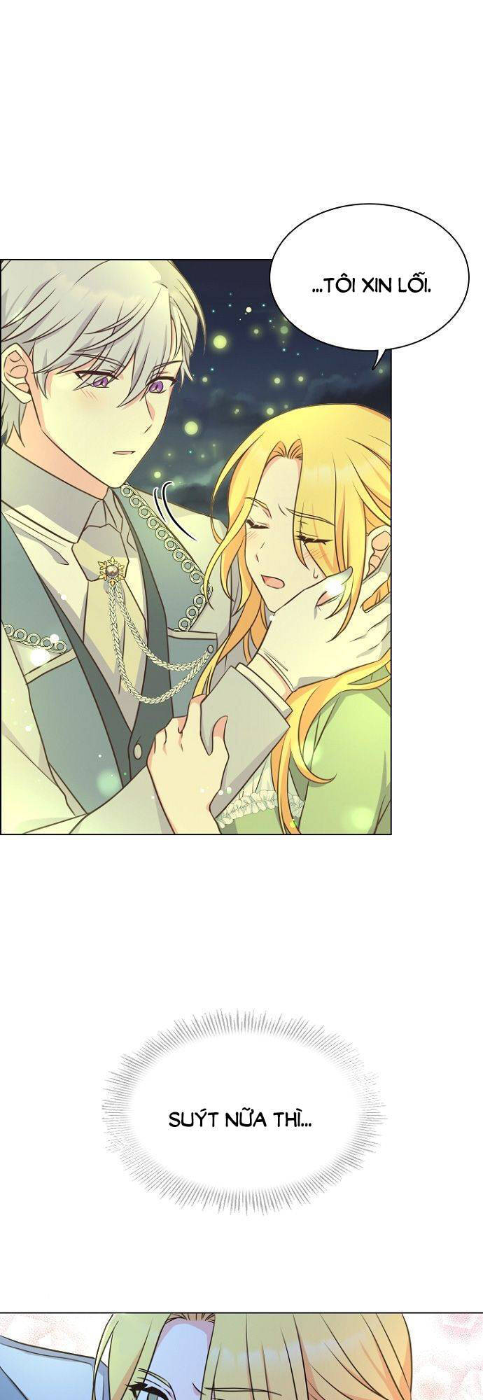 Một Đêm Với Hoàng Đế Chapter 17 - Trang 2