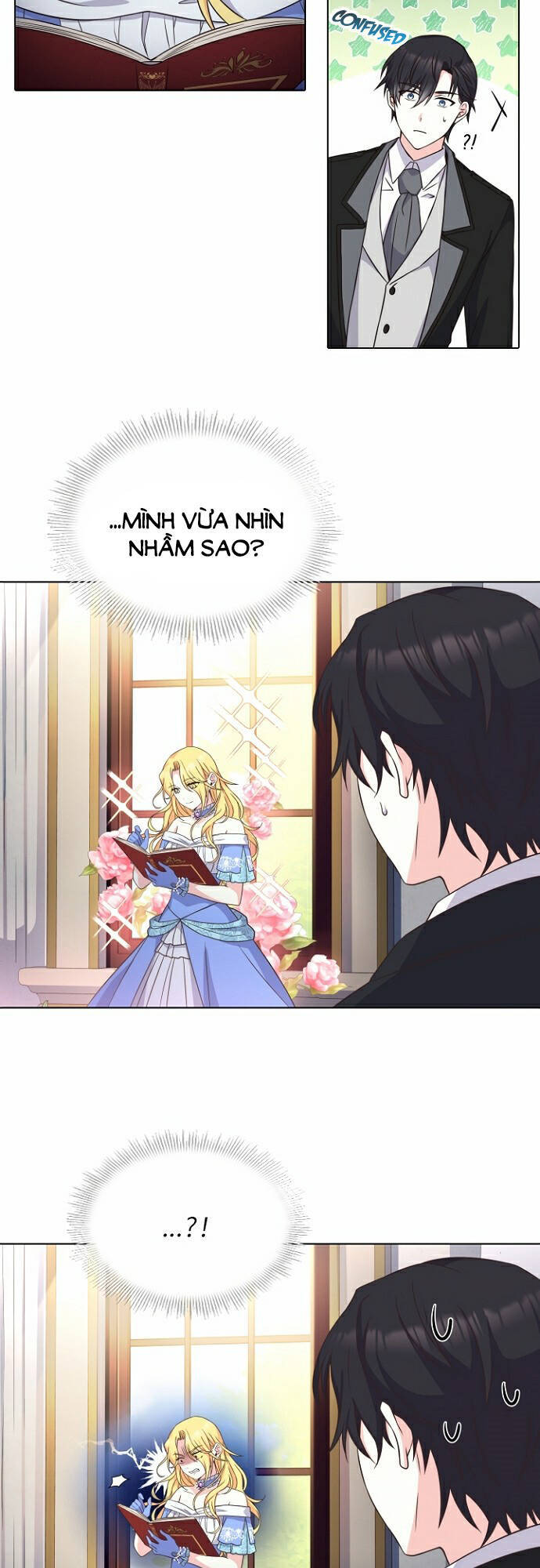 Một Đêm Với Hoàng Đế Chapter 18 - Trang 2