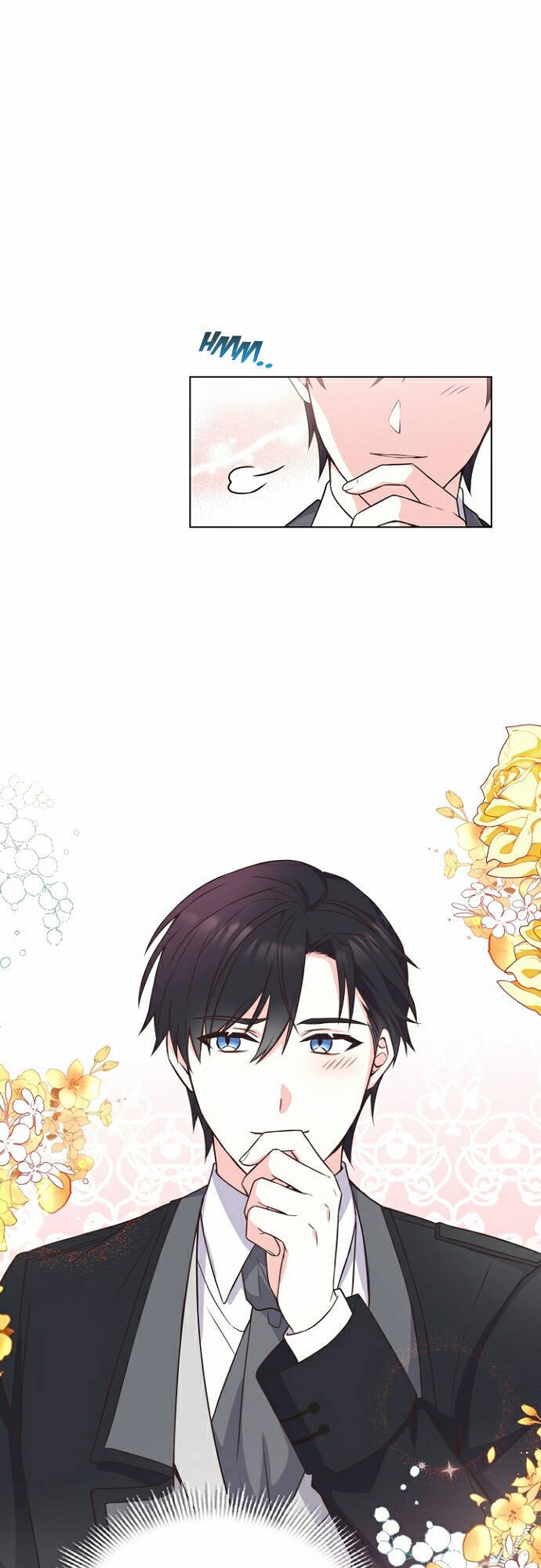 Một Đêm Với Hoàng Đế Chapter 18 - Trang 2