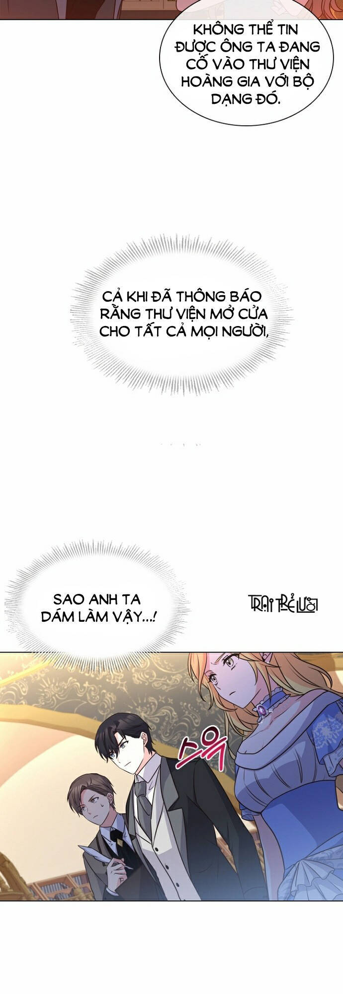 Một Đêm Với Hoàng Đế Chapter 18 - Trang 2