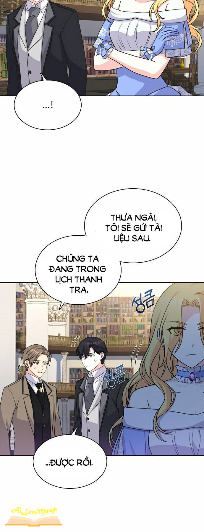 Một Đêm Với Hoàng Đế Chapter 18 - Trang 2