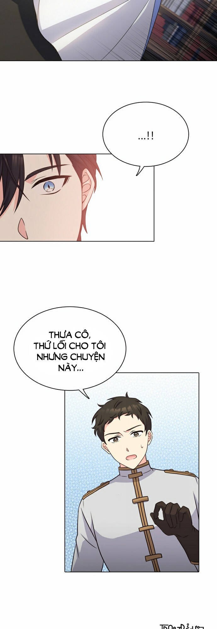 Một Đêm Với Hoàng Đế Chapter 18 - Trang 2